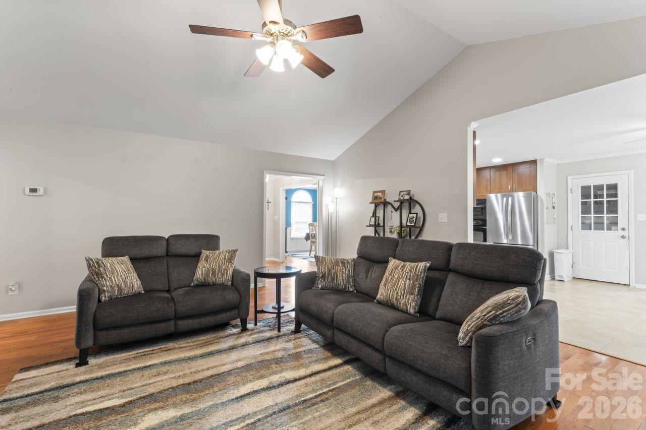 1207 Rosa Drive Monroe, NC 28112 - Photo 12 of 44 Gallery Image 12