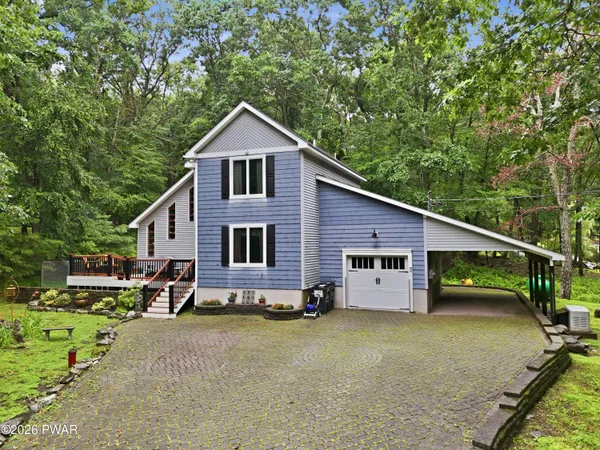 $369,000 | 105 Laurel Court, Milford, PA 18337