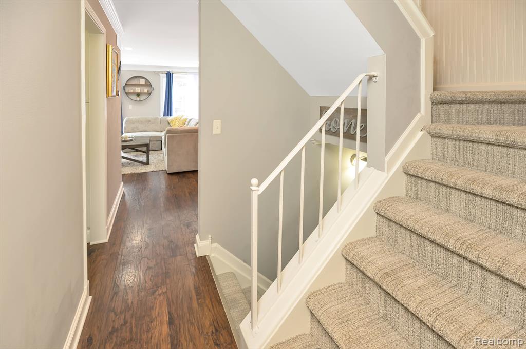 1263 Candlestick Lane Rochester Hills, MI 48306 - Photo 21 of 57
