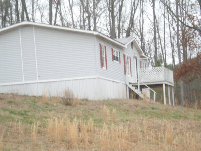 587 Defoor Road North Resaca, GA 30735 - Photo 1 of 1 Main View