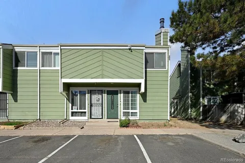 $275,000 | 12155 East Ford Avenue, Aurora, CO 80012
