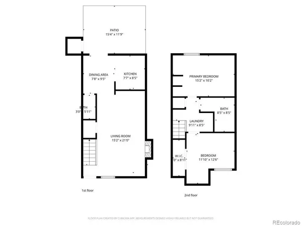 $275,000 | 12155 East Ford Avenue, Aurora, CO 80012