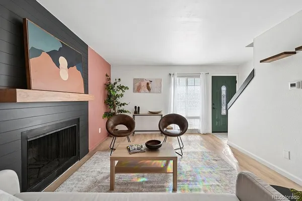 $275,000 | 12155 East Ford Avenue, Aurora, CO 80012
