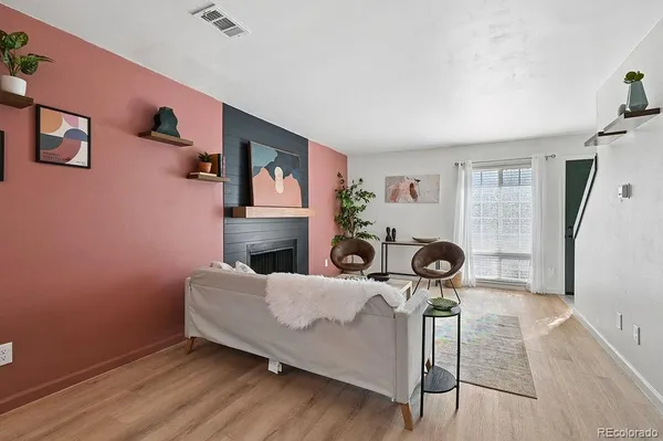 $275,000 | 12155 East Ford Avenue, Aurora, CO 80012