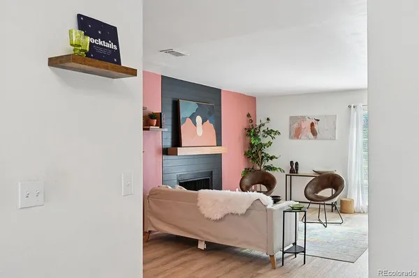 $275,000 | 12155 East Ford Avenue, Aurora, CO 80012