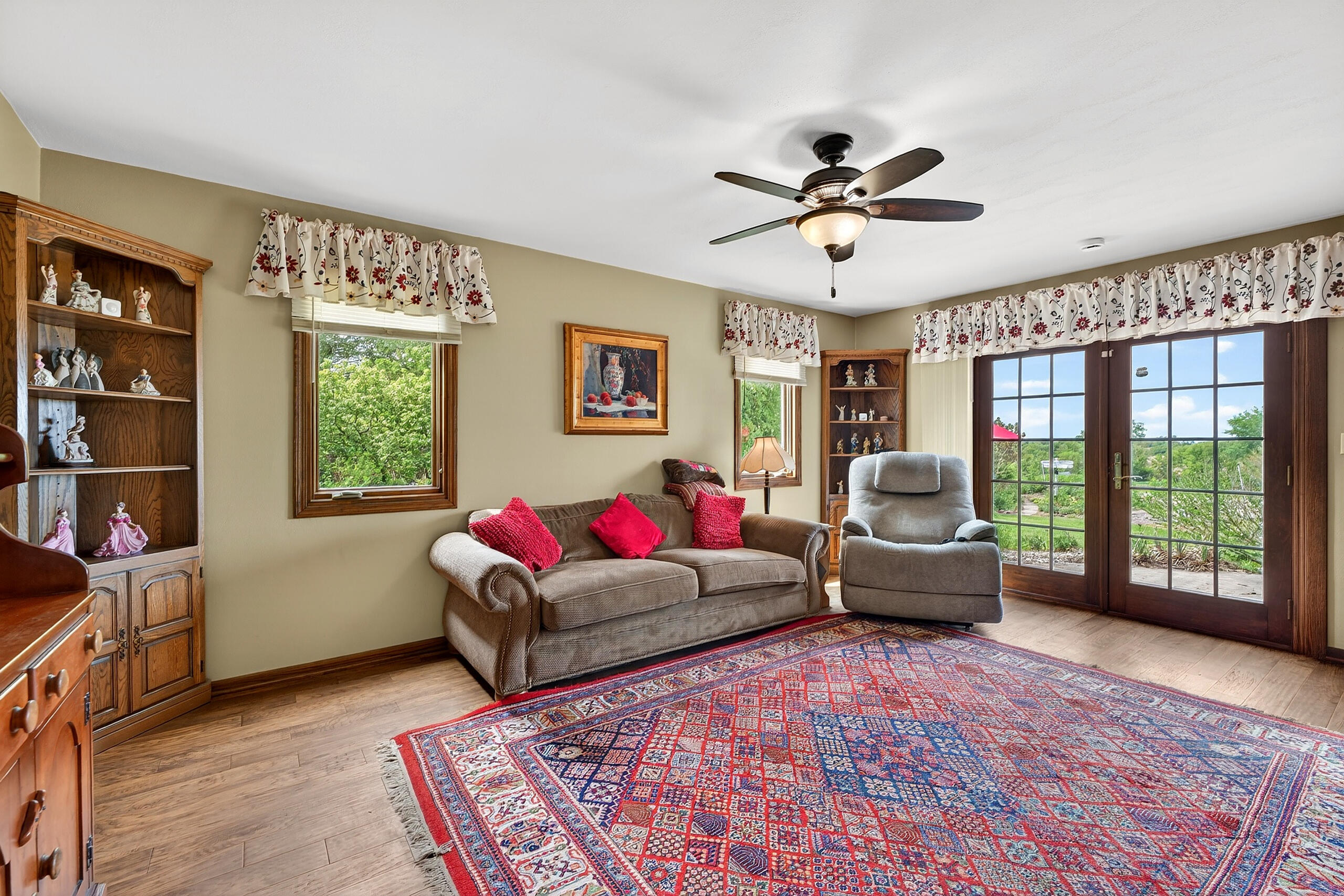 17800 Burlington Road Paris, WI 53182 - Photo 14 of 55 016_DH100083
