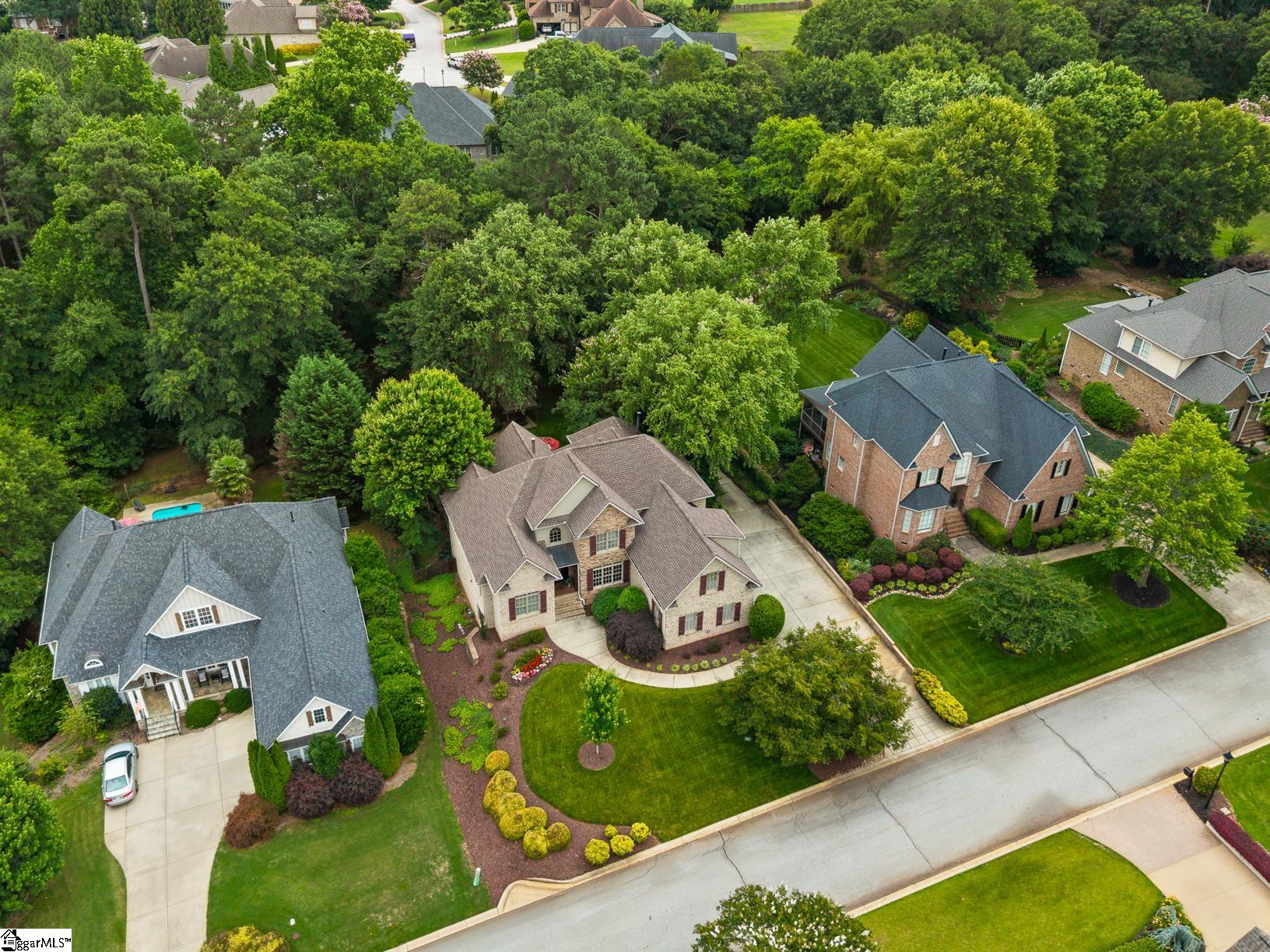 208 Riverstone Way Greer, SC 29651 - Photo 46 of 50