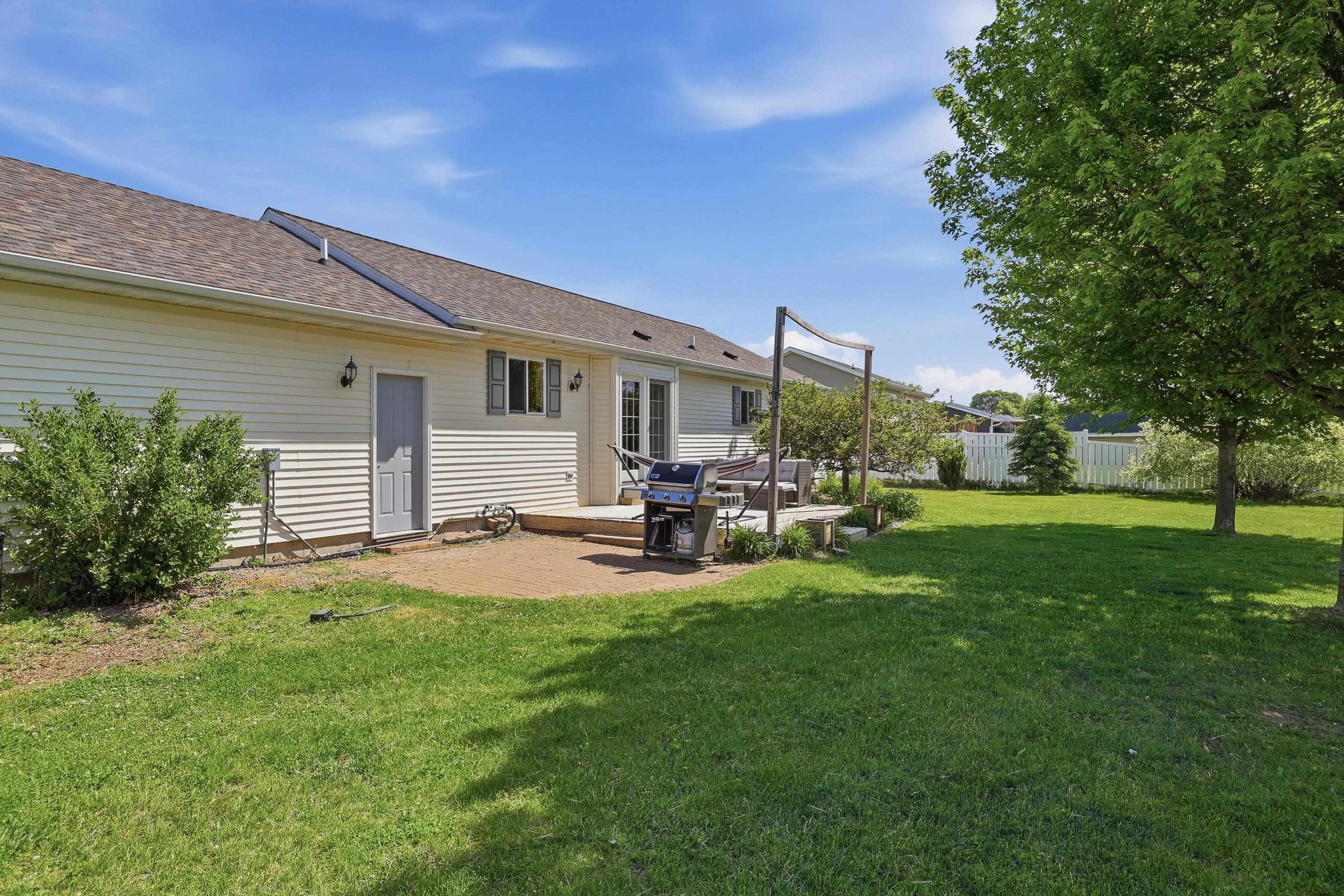 2179 Kowalski Road Kronenwetter, WI 54455 - Photo 47 of 60