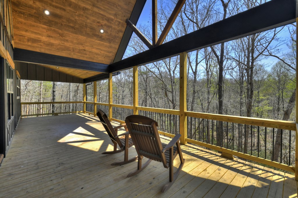 158 Spring Run Drive Blue Ridge, GA 30513 - Photo 59 of 88