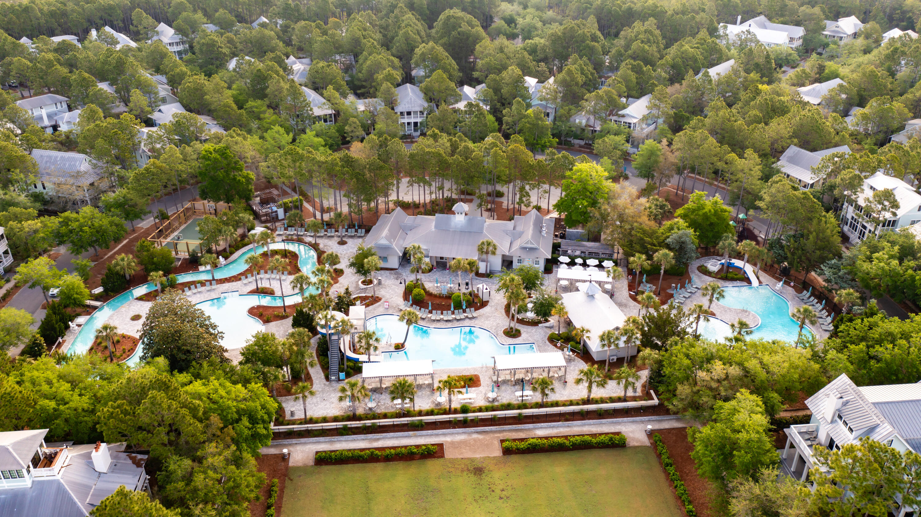1660 East County Highway 30A, Unit 101 Santa Rosa Beach, FL 32459 - Photo 64 of 67 Watercolor Amenities Drone Web Size-6