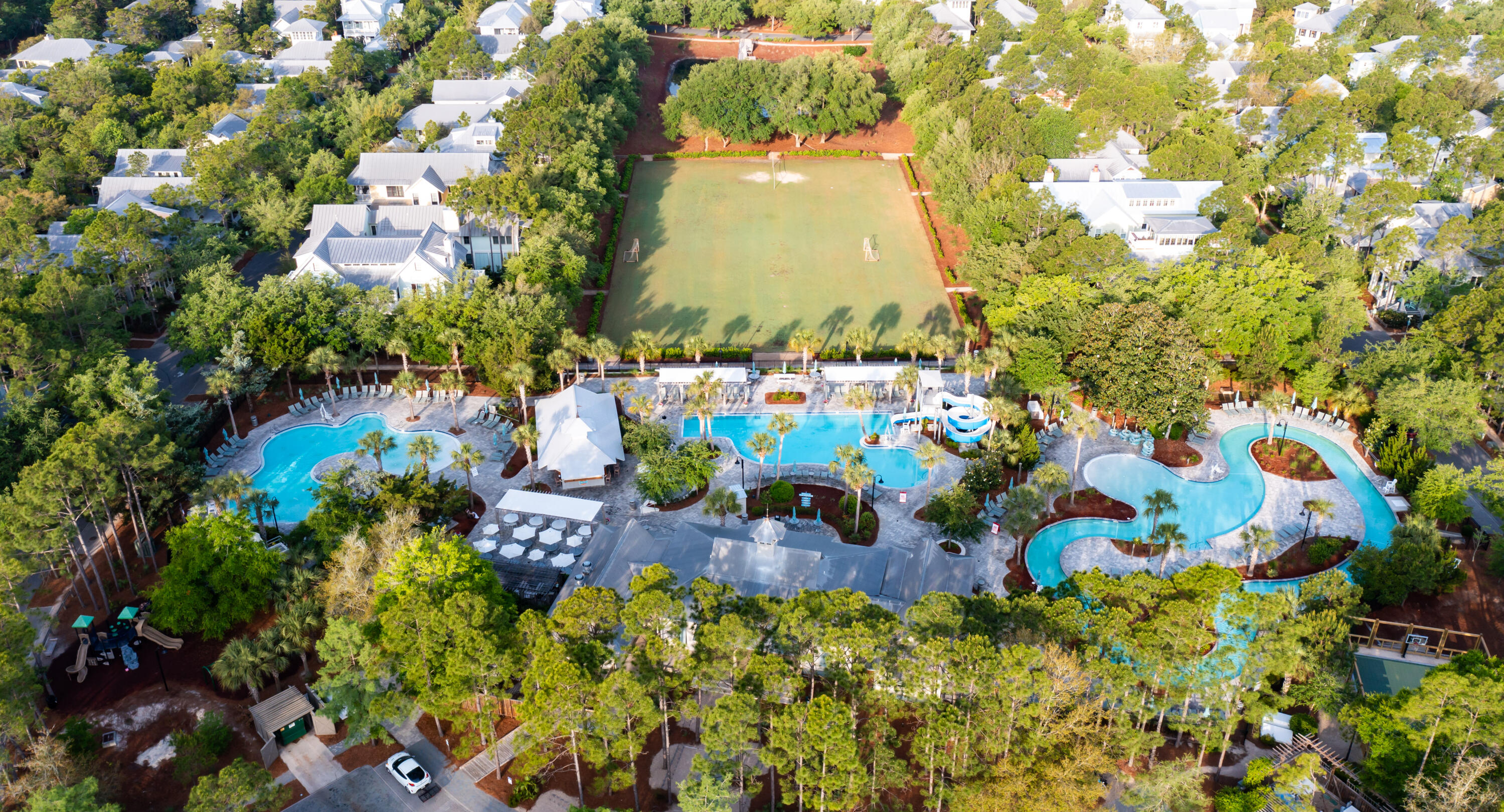 1660 East County Highway 30A, Unit 101 Santa Rosa Beach, FL 32459 - Photo 65 of 67 Watercolor Amenities Drone Web Size-8