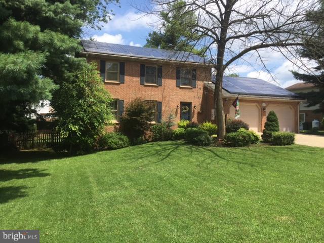16702 Sterling Road Williamsport, MD 21795 - Photo 1 of 30 Exterior (Front)