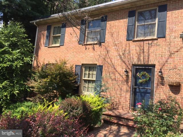 16702 Sterling Road Williamsport, MD 21795 - Photo 3 of 30 Exterior (Front)