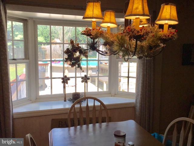 16702 Sterling Road Williamsport, MD 21795 - Photo 8 of 30 Breakfast Nook