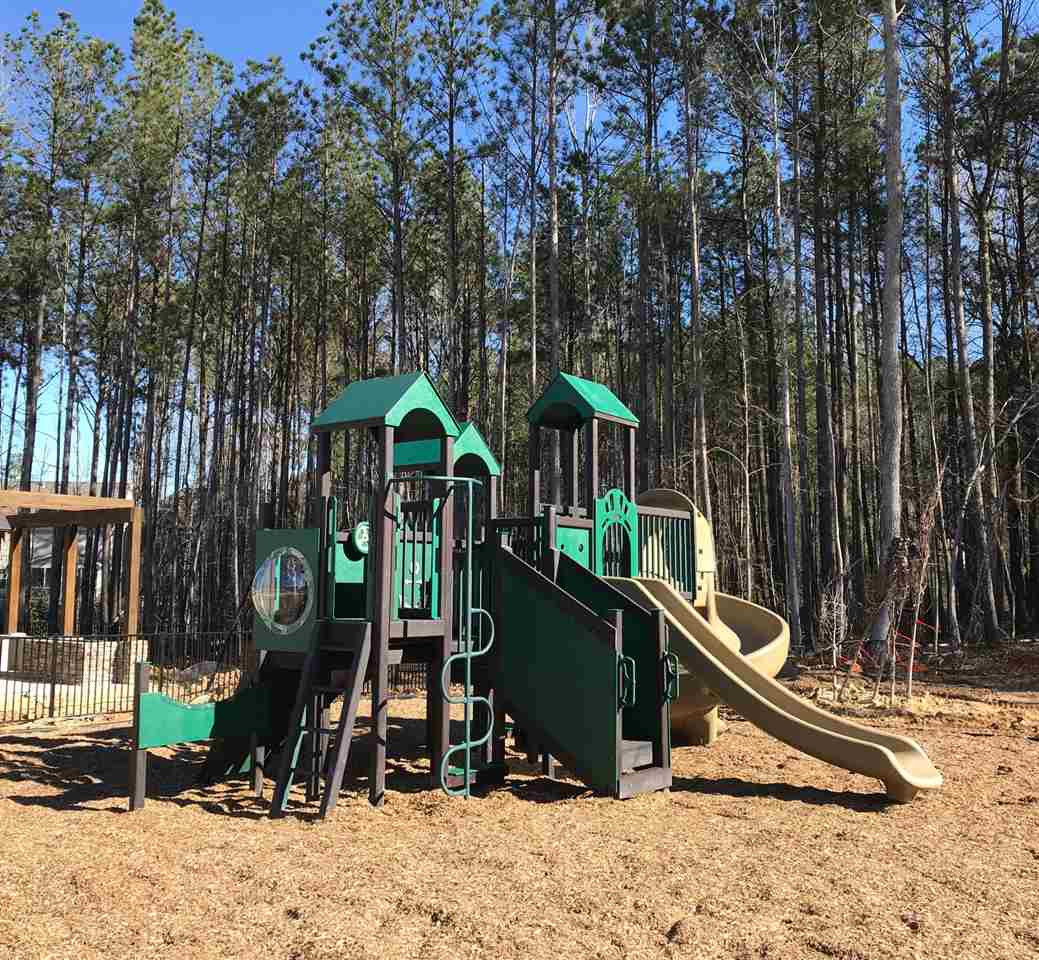 2578 Rambling Creek Road, Unit 1 Apex, NC 27523 - Photo 28 of 29 Playground