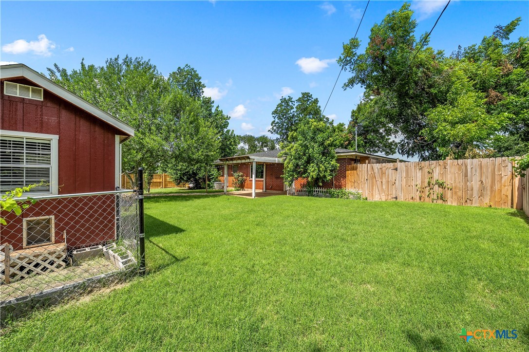 2417 Robin Road Temple, TX 76502 - Photo 25 of 27