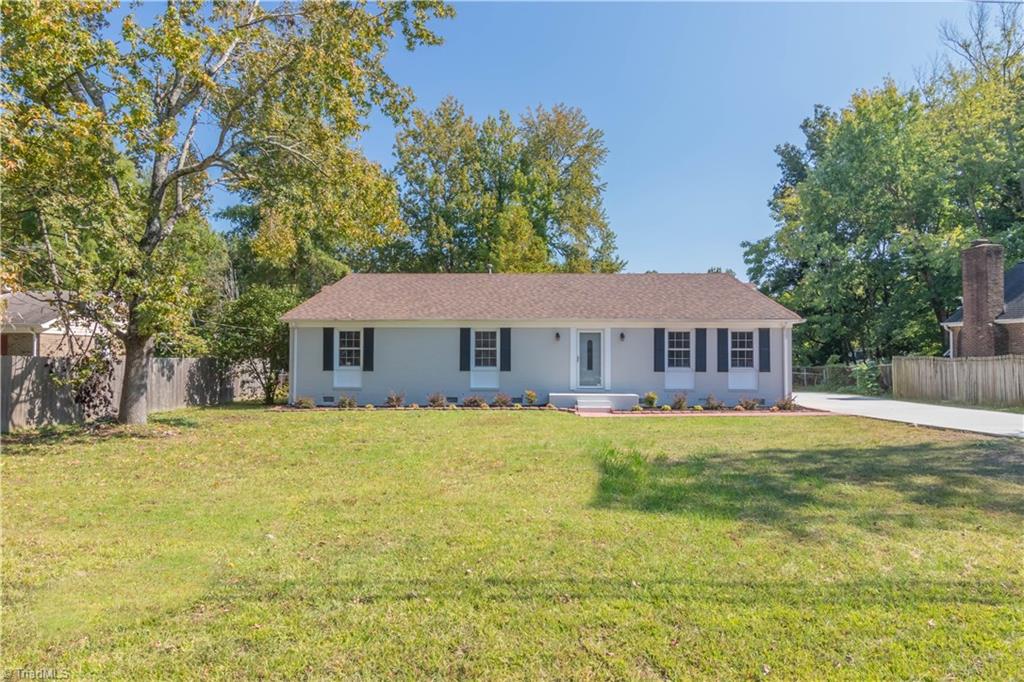 3206 Dillon Road Jamestown, NC 27282 - Photo 1 of 30 Welcome Home to 3206 Dillon Rd!