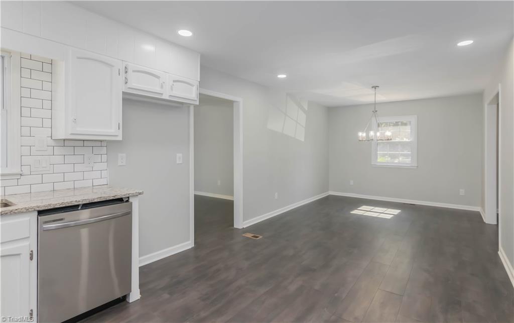 3206 Dillon Road Jamestown, NC 27282 - Photo 14 of 30 Gallery Image 14