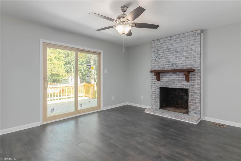 3206 Dillon Road Jamestown, NC 27282 - Photo 16 of 30 Gallery Image 16
