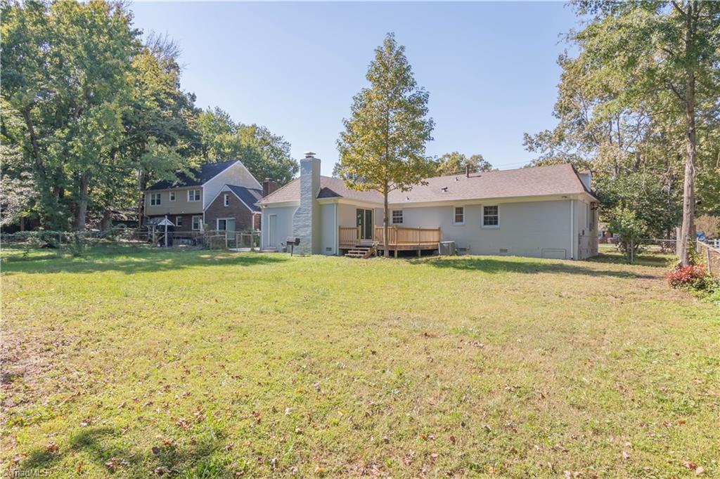 3206 Dillon Road Jamestown, NC 27282 - Photo 26 of 30 Gallery Image 26