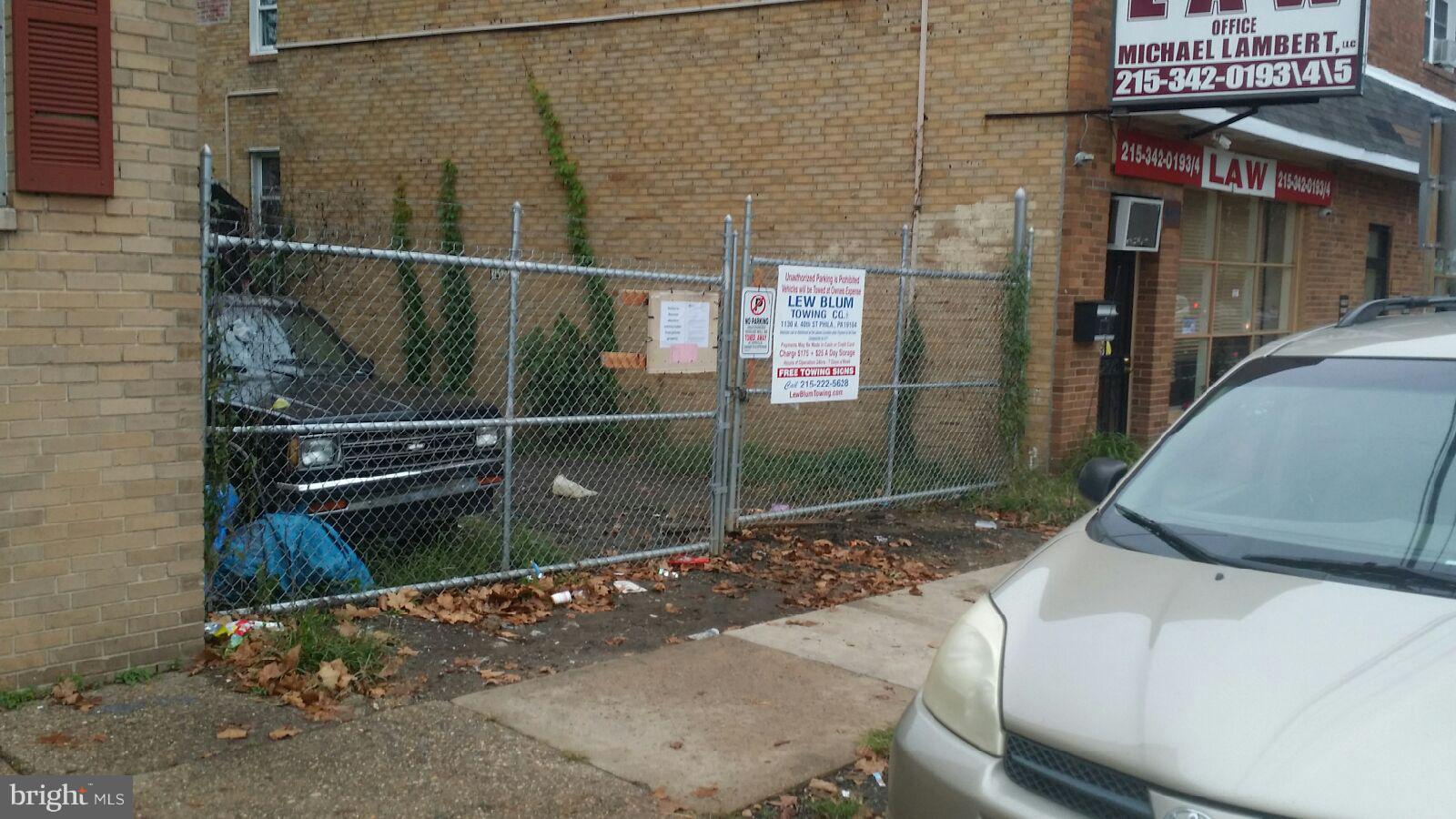 5722 Rising Sun Avenue Philadelphia, PA 19120 - Photo 5 of 5 Gallery Image 5