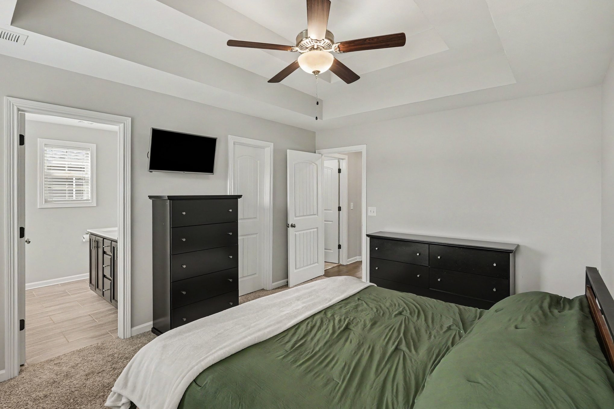 805 Rushing Drive Clarksville, TN 37042 - Photo 13 of 24 Gallery Image 13