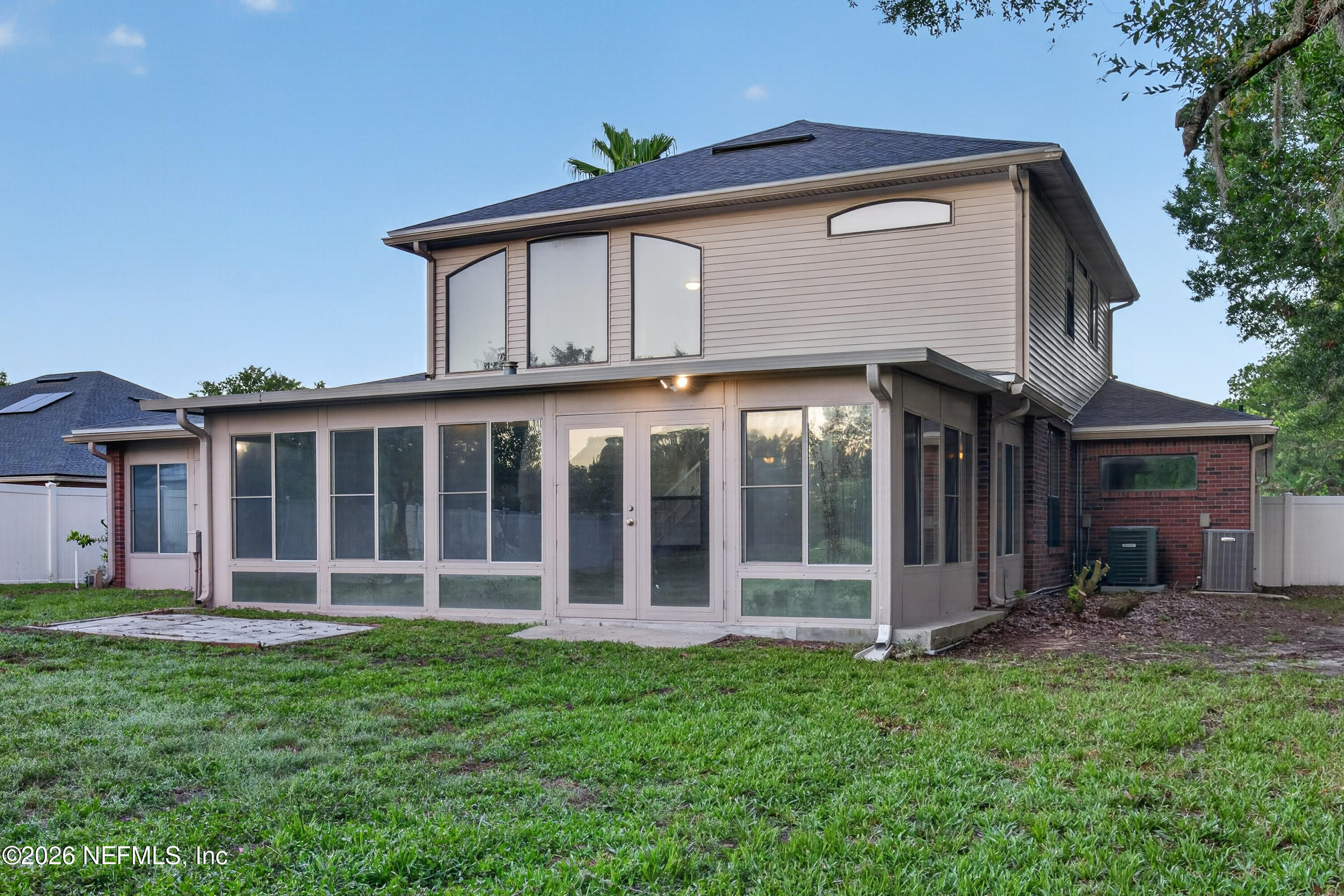 6602 Smithfield Plantation Road Jacksonville, FL 32218 - Photo 29 of 31 rear-5