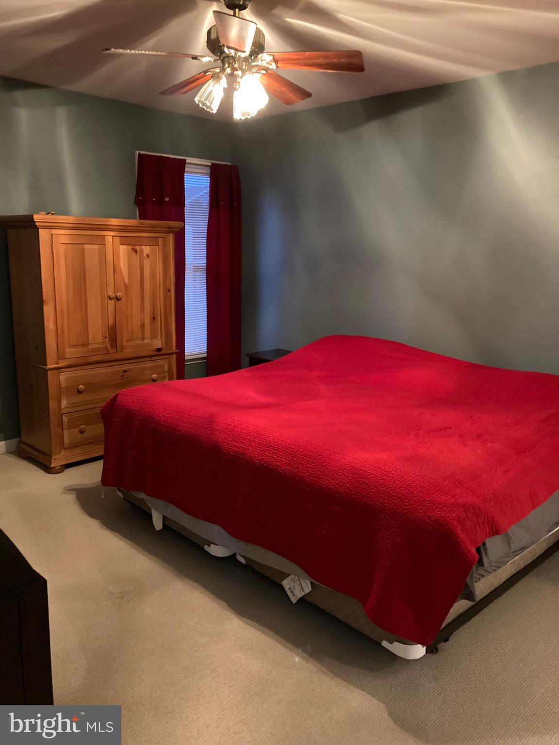 1213 Progress Road Chambersburg, PA 17201 - Photo 11 of 17 Cozy main bedroom retreat.