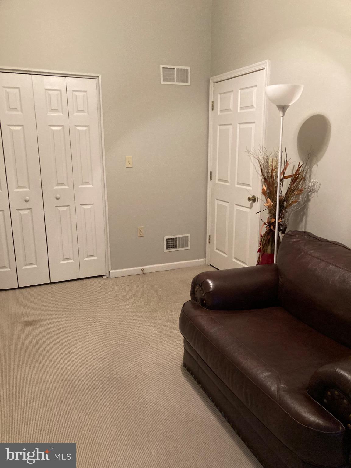 1213 Progress Road Chambersburg, PA 17201 - Photo 15 of 17 Spacious second bedroom with neutral tones.