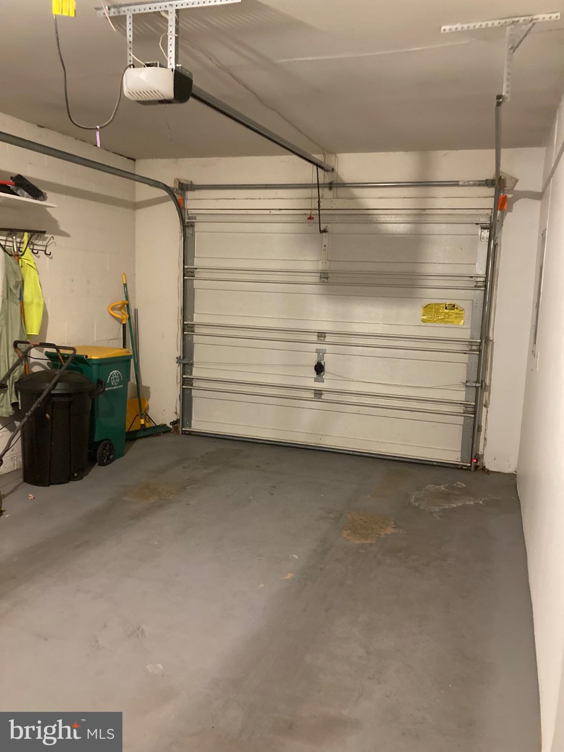 1213 Progress Road Chambersburg, PA 17201 - Photo 16 of 17 Garage with ample storage potential.