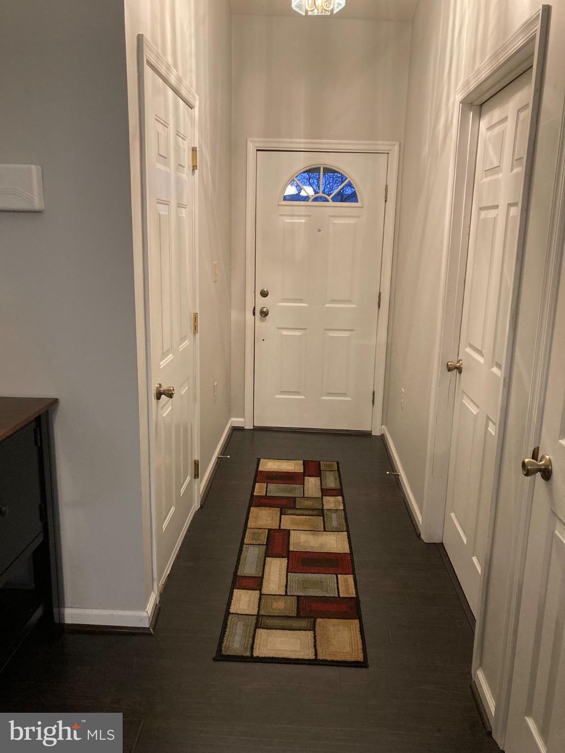 1213 Progress Road Chambersburg, PA 17201 - Photo 4 of 17 Inviting front hallway.