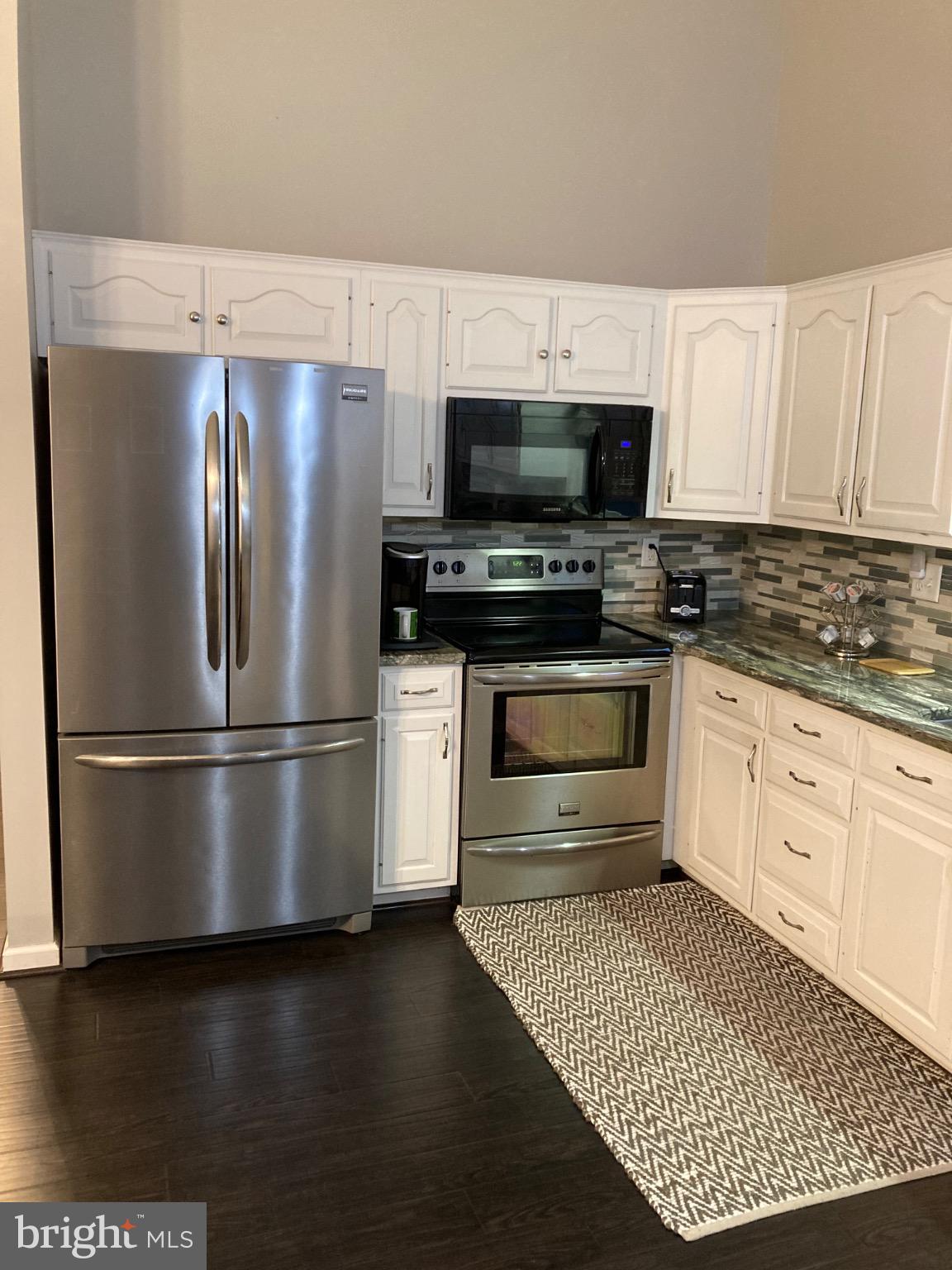 1213 Progress Road Chambersburg, PA 17201 - Photo 5 of 17 Modern kitchen with sleek stainless steel appli...