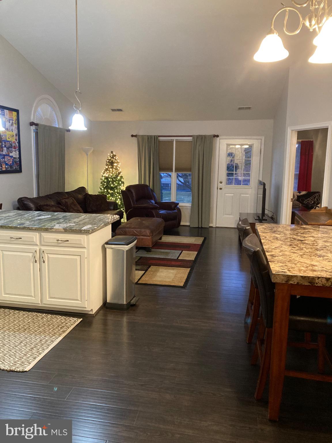 1213 Progress Road Chambersburg, PA 17201 - Photo 7 of 17 Inviting open-concept living space.