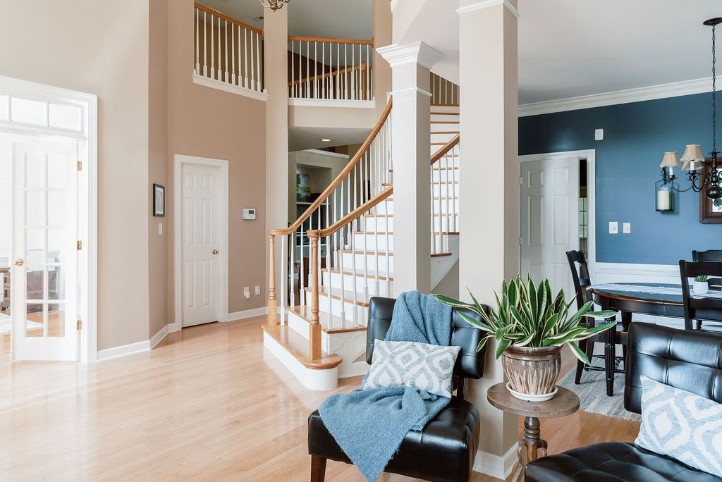 5149 Bartons Enclave Lane Raleigh, NC 27613 - Photo 11 of 25 Photo 11