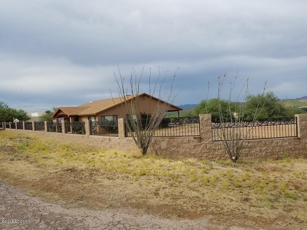 1426 Alisa Court Rio Rico, AZ 85648 - Photo 4 of 20