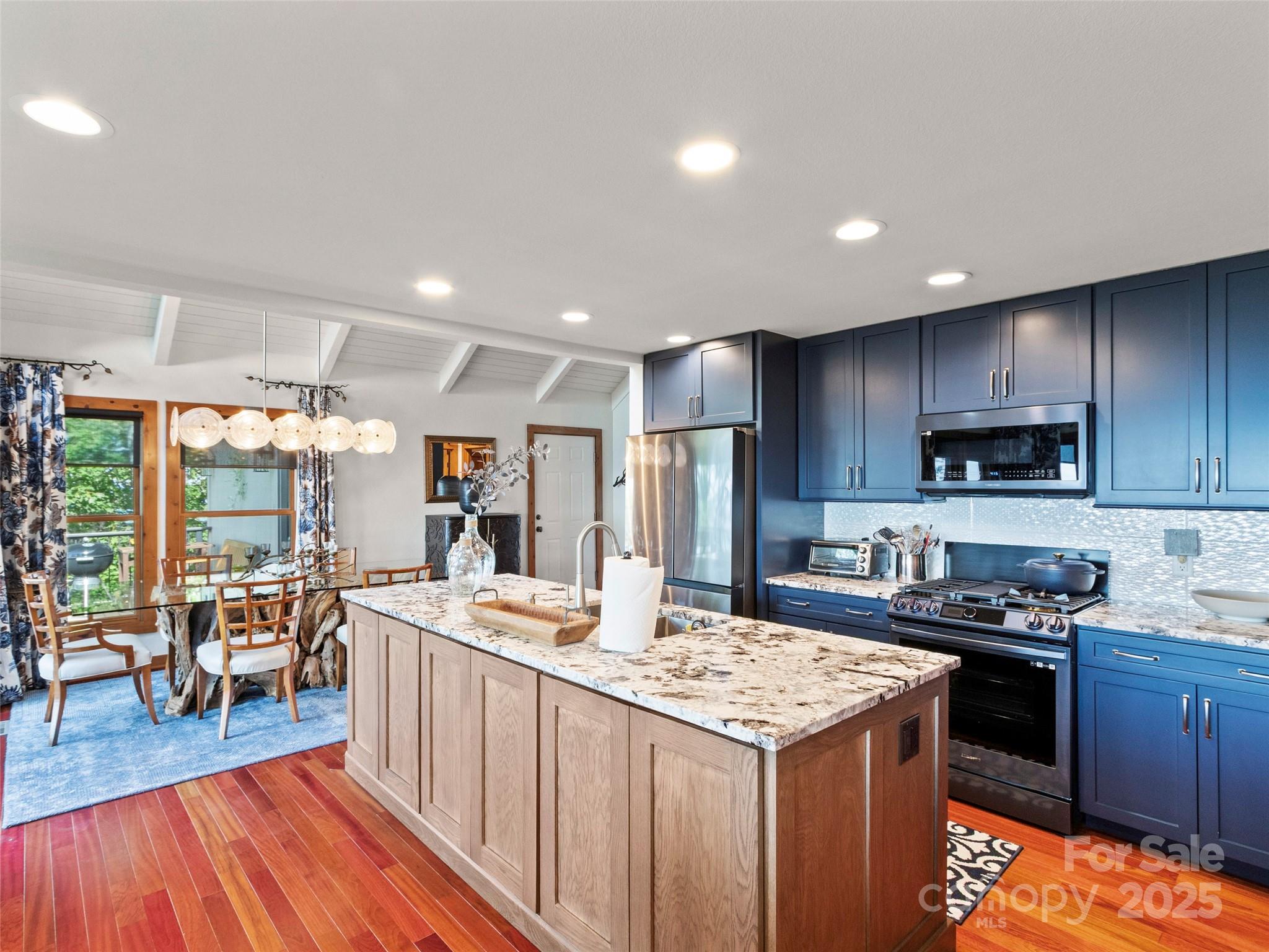 430 Rhododendron Lane Burnsville, NC 28714 - Photo 12 of 44