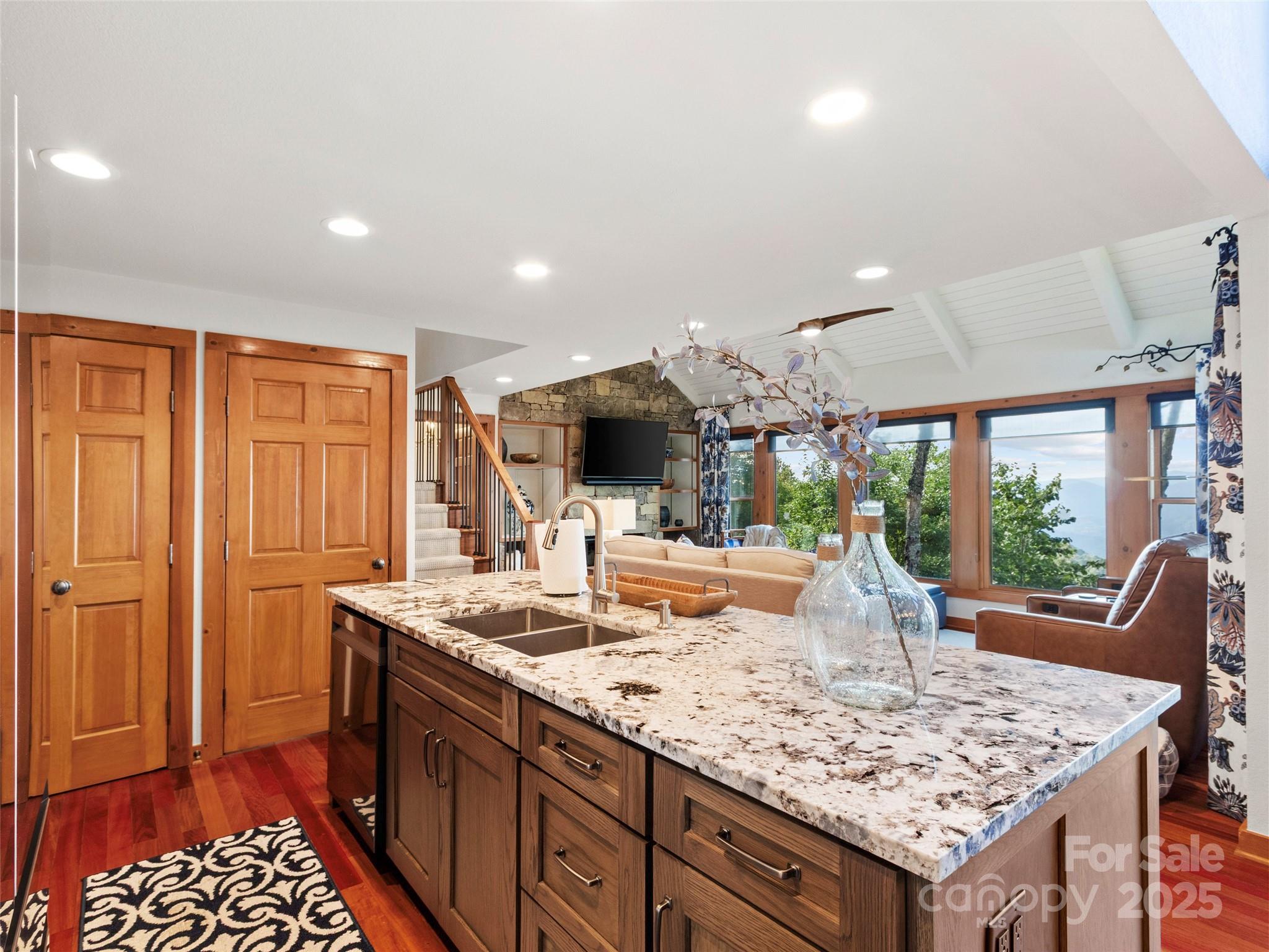 430 Rhododendron Lane Burnsville, NC 28714 - Photo 13 of 44