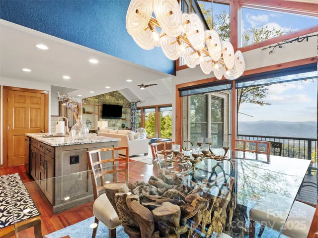 $1,350,000 | 430 Rhododendron Lane, Burnsville, NC 28714