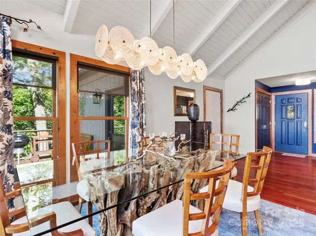 $1,350,000 | 430 Rhododendron Lane, Burnsville, NC 28714