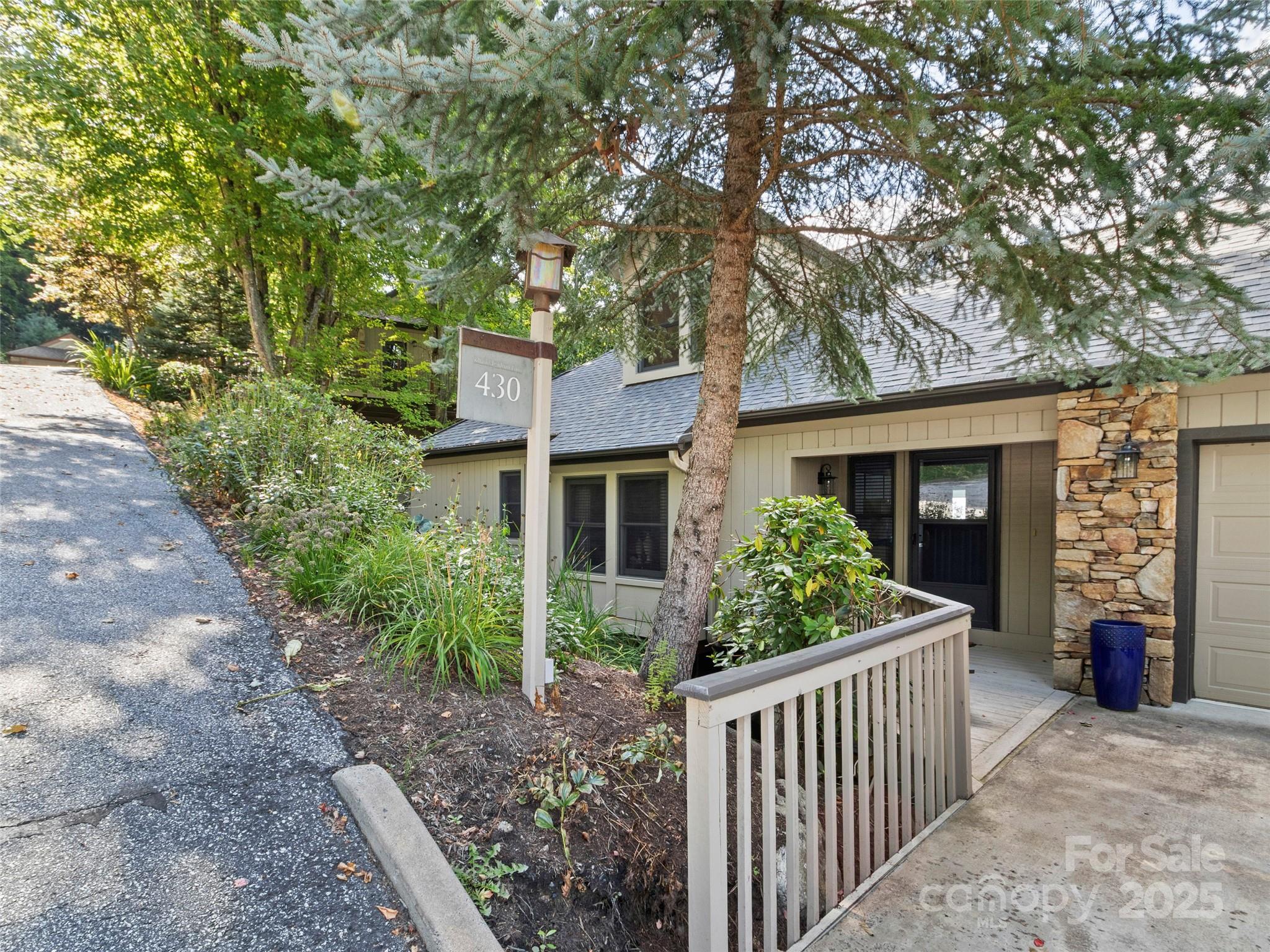 430 Rhododendron Lane Burnsville, NC 28714 - Photo 2 of 44