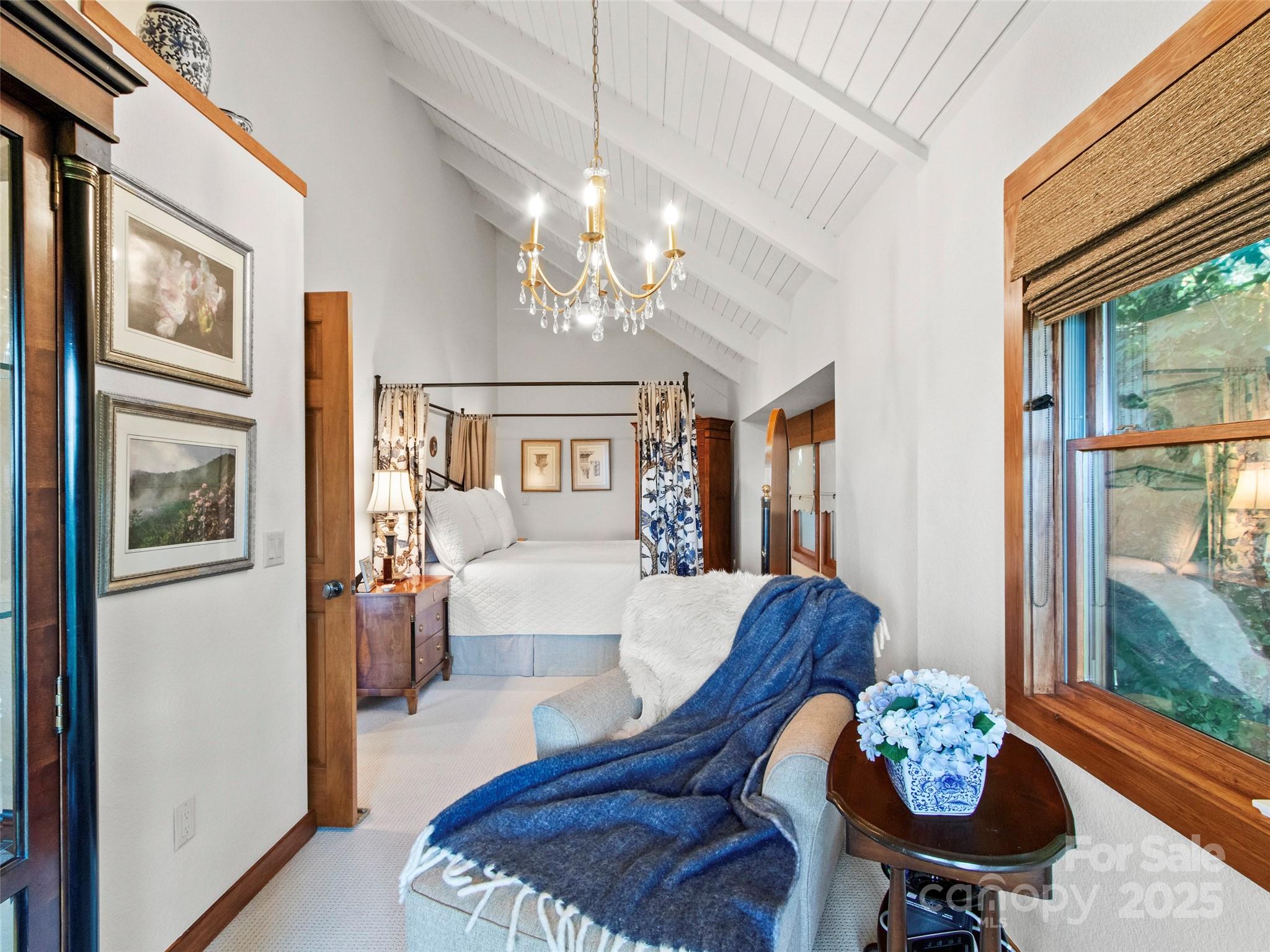 430 Rhododendron Lane Burnsville, NC 28714 - Photo 26 of 44