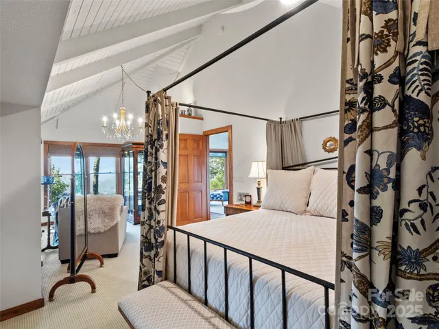 $1,350,000 | 430 Rhododendron Lane, Burnsville, NC 28714