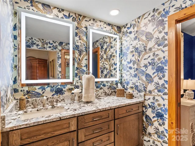 $1,350,000 | 430 Rhododendron Lane, Burnsville, NC 28714