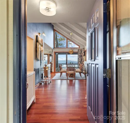 $1,350,000 | 430 Rhododendron Lane, Burnsville, NC 28714