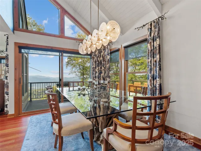 $1,350,000 | 430 Rhododendron Lane, Burnsville, NC 28714