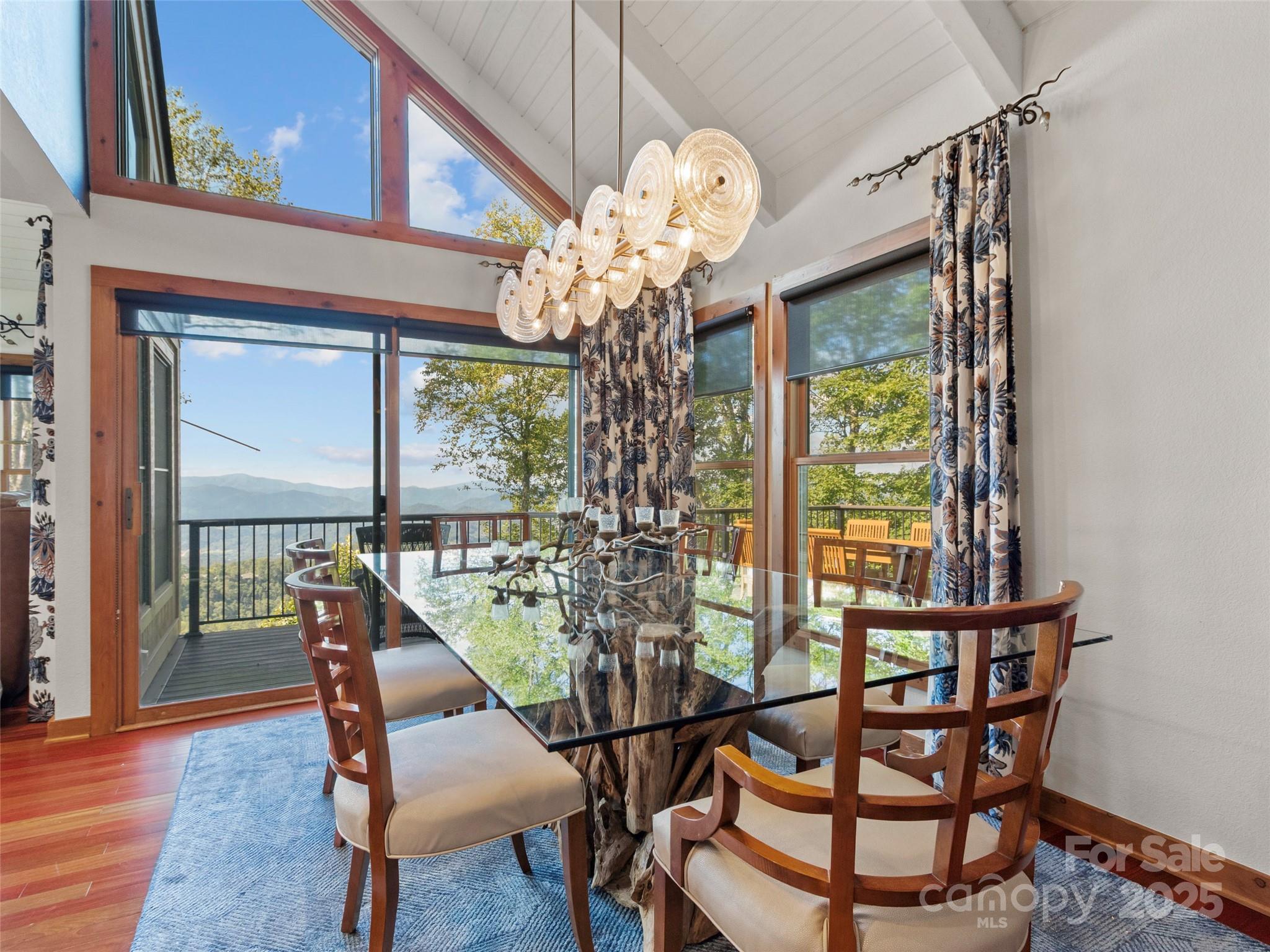 430 Rhododendron Lane Burnsville, NC 28714 - Photo 4 of 44