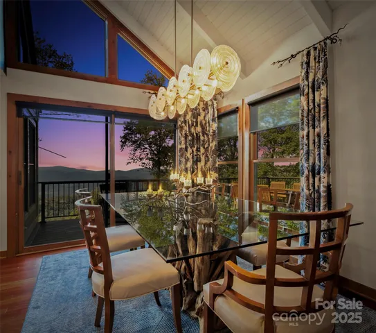 $1,350,000 | 430 Rhododendron Lane, Burnsville, NC 28714
