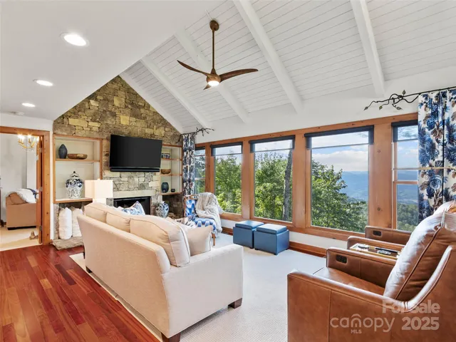 $1,350,000 | 430 Rhododendron Lane, Burnsville, NC 28714