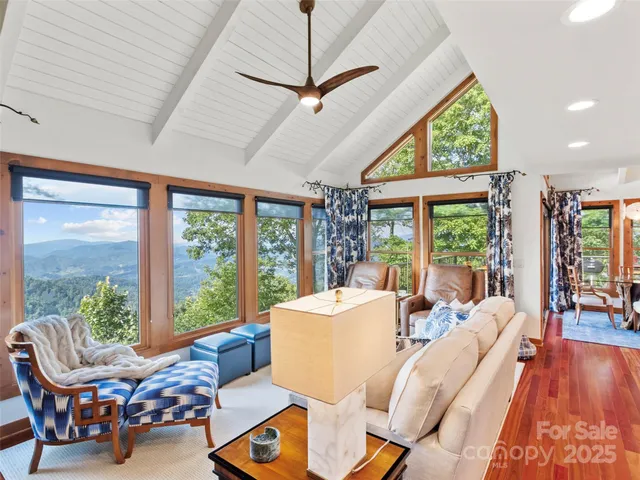 $1,350,000 | 430 Rhododendron Lane, Burnsville, NC 28714