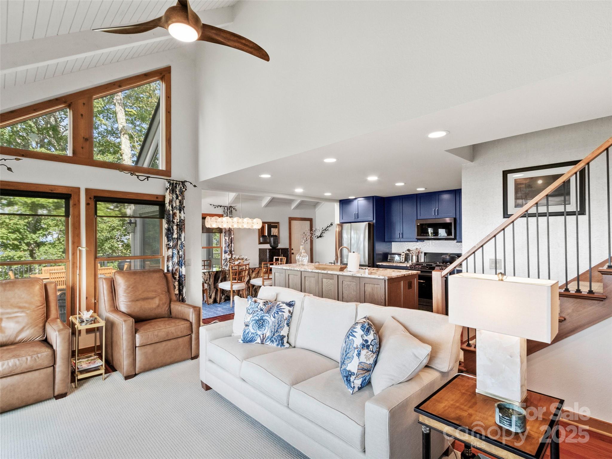 430 Rhododendron Lane Burnsville, NC 28714 - Photo 7 of 44